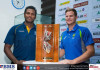 The ‘Warne-Muralitharan’ Trophy revived Sri Lanka vs Australia - Press Conference Article