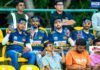 Fan Photos – Pakistan tour of Sri Lanka 2026 | 1st T20I Fan Photos - Pakistan tour of Sri Lanka 2026 | 1st T20I