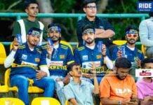 Fan Photos – Pakistan tour of Sri Lanka 2026 | 1st T20I Fan Photos - Pakistan tour of Sri Lanka 2026 | 1st T20I