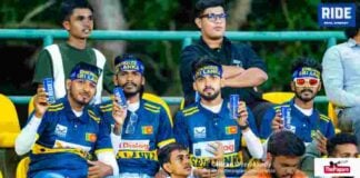 Fan Photos – Pakistan tour of Sri Lanka 2026 | 1st T20I Fan Photos - Pakistan tour of Sri Lanka 2026 | 1st T20I
