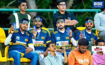Fan Photos – Pakistan tour of Sri Lanka 2026 | 1st T20I Fan Photos - Pakistan tour of Sri Lanka 2026 | 1st T20I