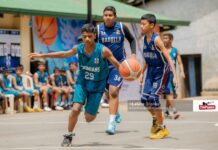 Photos – Inaugural Day & Night Inter-School Basketball Tournament 2026 Inaugural Day & Night Inter-School Basketball Tournament 2026