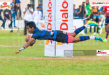 Indisciplined Thomians get a scrappy win over Kingswood