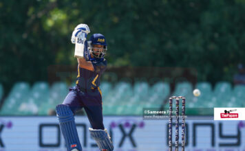 Photos – Jaffna Kings Vs Kandy Royals – LPL 2026 – Match 13