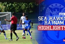 HIGHLIGHTS | Sea Hawks FC vs Ratnam FC | Week 2 | Super League 2026