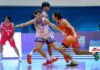 Photos – India vs Maldives – Men’s – FIBA U18 Asia Cup SABA Qualifier’s 2026 India vs Maldives - Men's - FIBA U18 Asia Cup SABA Qualifier's 2026