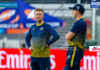 Photos – Ireland Practice Session Ahead of Sri Lanka – ICC Men’s T20 World Cup 2026 Ireland Practice Session Ahead of Sri Lanka