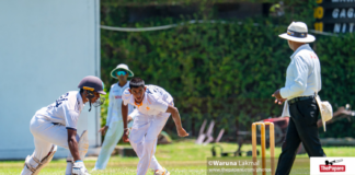 Photos – Royal College vs S. Joseph’s College – Final | U19 Division 1 Tier ‘A’ Two Day Tournament – Day 2 Royal College vs S. Joseph's College