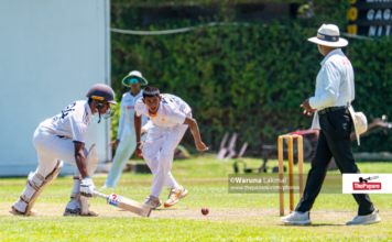 Photos – Royal College vs S. Joseph’s College – Final | U19 Division 1 Tier ‘A’ Two Day Tournament – Day 2 Royal College vs S. Joseph's College