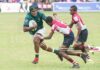 Isipathana steal a narrow win against Science