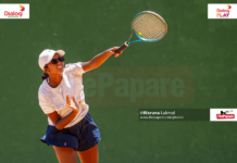 Photos – Sri Lanka Tennis Nationals 2026 Powered by YETI