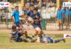 Photos – Sri Sumangala College vs St. Joseph’s College – Plate – Dialog Schools Rugby League 2026 – Week 9 Sri Sumangala College vs St. Joseph's College