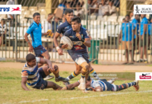 Photos – Sri Sumangala College vs St. Joseph’s College – Plate – Dialog Schools Rugby League 2026 – Week 9 Sri Sumangala College vs St. Joseph's College