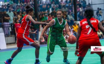 Photos – All Island Schools Basketball Tournament – Under 17- A division -Tier 1 – Final All Island Schools Basketball Tournament - Under 17