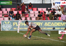 Defending Champions Kandy Flex Muscle Against Havelocks Defending Champions Kandy Flex Muscle Against Havelocks