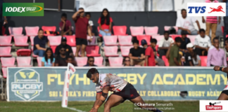 Defending Champions Kandy Flex Muscle Against Havelocks Defending Champions Kandy Flex Muscle Against Havelocks