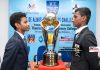 S. Thomas’ & Gateway in inaugural Neville De Alwis- Ralph Alles Challenge Trophy