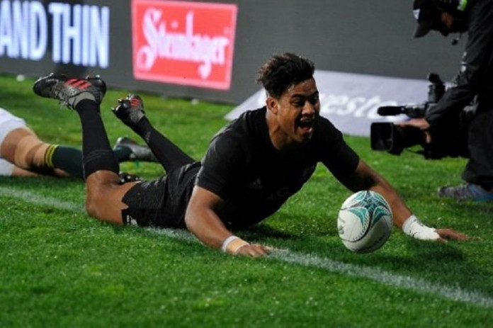 Julian Savea