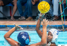 Photos – Junior Water polo Tournament 2026