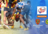 Highlights | Siri Piyarathana vs Lumbini | Shield Semi Final | SLSRFA Elite U-16 Tournament 2026 Siri Piyarathana vs Lumbini