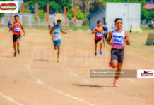 Photos – Samaposha Provincial Games 2026 – Eastern Province Day 05