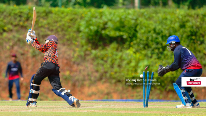 SLC Tier B T20 Tournament 2026 SLC Tier B T20 Tournament 2026