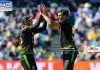 Mitchell Starc to miss second T20I against Sri Lanka