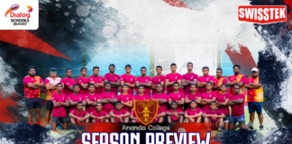 WATCH – Ananda College Rugby 2026 Season Preview | Dialog Schools Rugby League