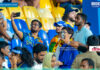 Fan Photos – Sri Lanka vs Ireland – Match 6 – ICC Men’s T20 World Cup 2026