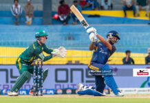 Photos – Jaffna Kings vs Galle Gallants | LPL 2026 – Qualifier 1