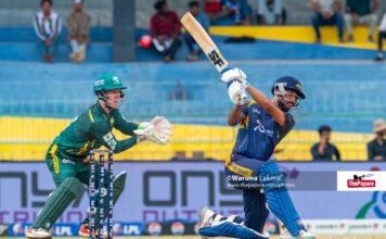 Photos – Jaffna Kings vs Galle Gallants | LPL 2026 – Qualifier 1