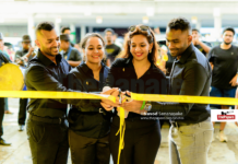 Photos – FHIIT New Branch Opening at Orion City