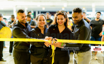 Photos – FHIIT New Branch Opening at Orion City