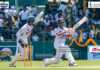 Photos – D.S Senanayake College vs Mahanama College – 20th Battle of the Golds – Day 1
