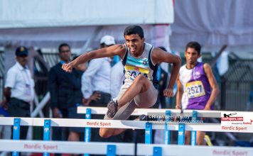 Photos: International Schools Athletic Championship 2019 (ISAC 2019) – Day 1