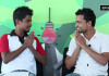 Asanka & Asanka | කෙළිබිමේ Chit Chat 020 Asanka & Asanka 20