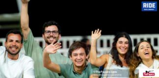 Fan Photos – England tour of Sri Lanka 2026 | 2nd ODI England tour of Sri Lanka 2026 - 2nd ODI