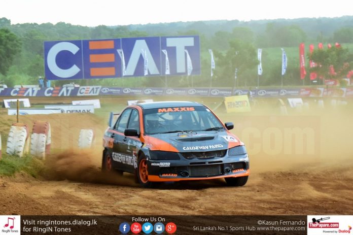 Walawe Supercross Walawe Supercross