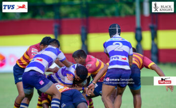 Photos – Ananda College vs St. Joseph’s College – Week 1 | Dialog Schools Rugby League 2026