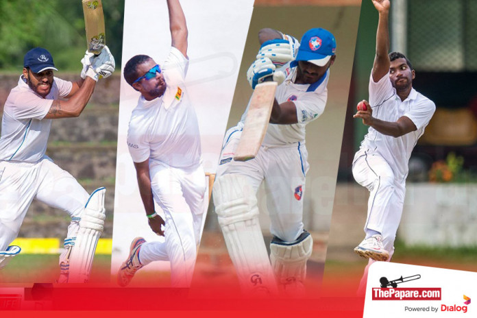 SLC Premier League - Tier A Tournament - 8th January Report