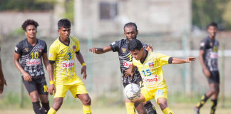 Photos: Colombo FC v Army SC | Group Stage |DCL16 Colombo FC v Army SC (Dialog Champions League 2016)