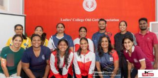 Ladies’ OGA introduces Fast5 Netball Fast5 Netball