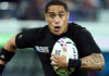 All Blacks drop Aaron Smith over toilet tryst Aaron Smith