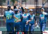 ශ්රී ලංකා ක්රීඩිකාවෝ කලකට පසු ජයක් ලබති