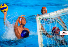 WATCH – Behind the Scenes at the 32nd Dr. R. L Hayman Trophy Water Polo Encounter 2025