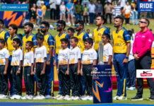 ශ්රී ලංකාව සුපිරි 08 වටයට යන්නේ කොහොමද?