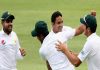 Pakistan wrap up crushing win over Australia