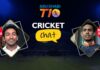 Video – Matheesha Pathirana සහ Kevin Koththigoda සමඟ Cricket Chat | Abu Dhabi T10 League Kevin Koththigoda and Matheesha Pathirana Cricket Chat