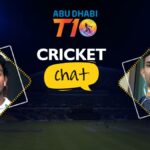 Kevin Koththigoda and Matheesha Pathirana Cricket Chat
