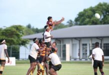 Ananda overcome the Cambrians with second half surge ac vs pow